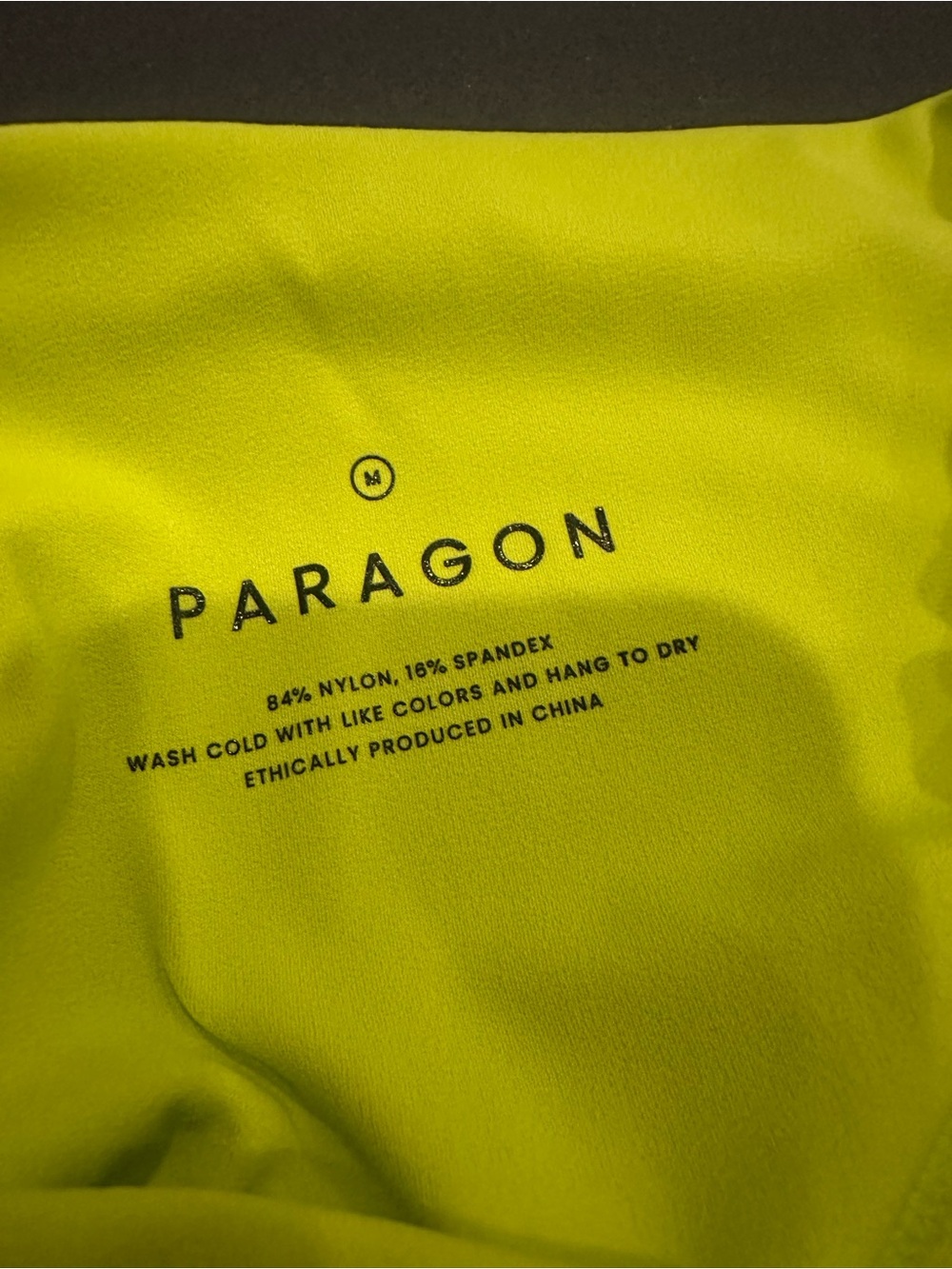 Bundle Paragon Sculptseam Plus Recstretch Leggings - Picture 8 of 12